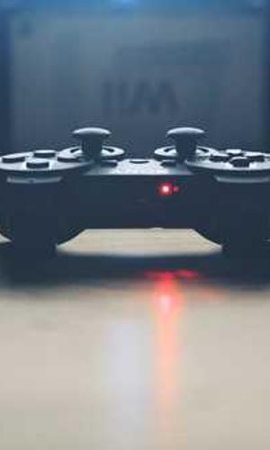 QuickQ VPN设置界面