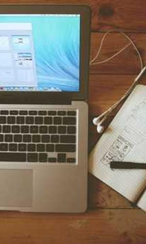 QuickQ VPN界面截图